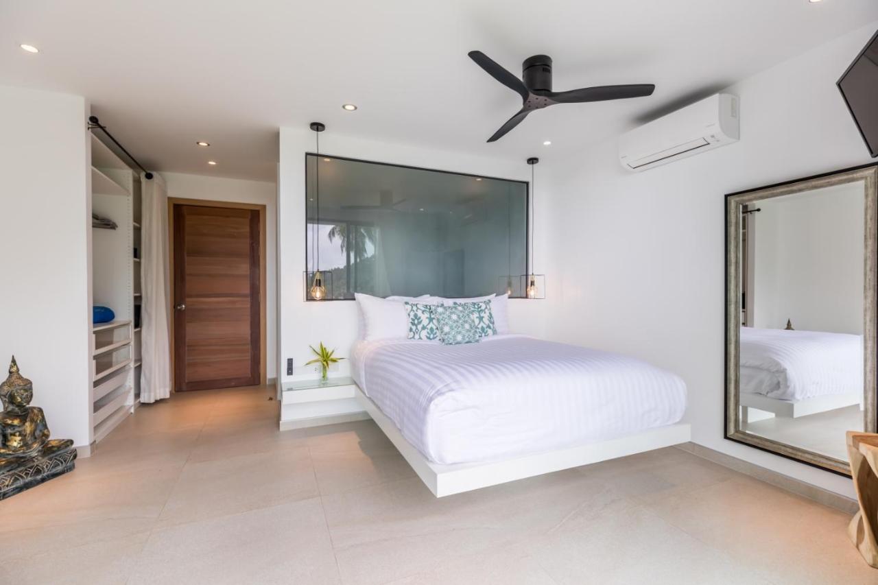 Villa Coco Lamai Beach  Luaran gambar