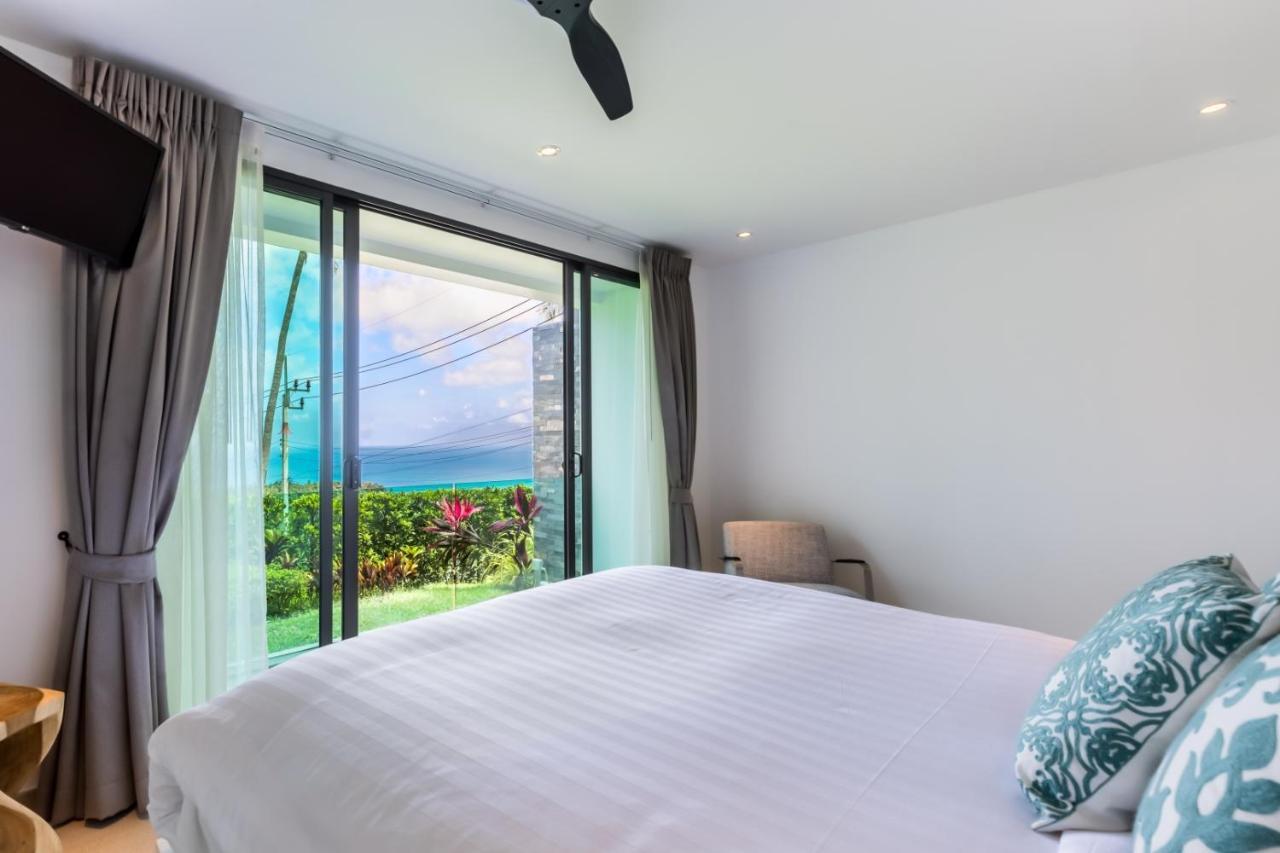 Villa Coco Lamai Beach  Luaran gambar